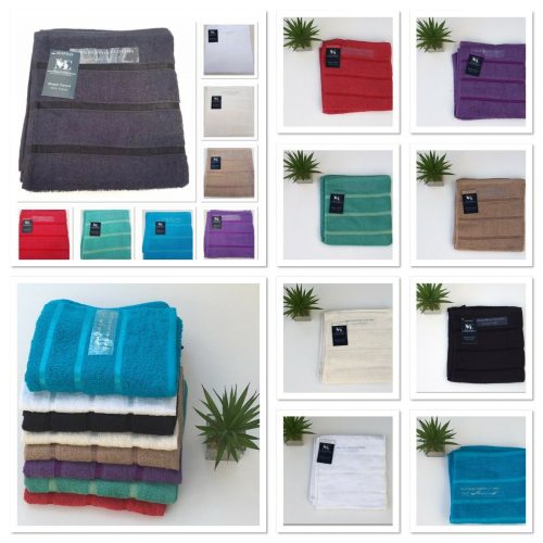 Egyptian Cotton Hand Towel Ultra Soft
