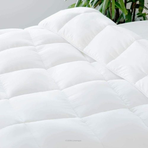 13.5 Tog Microfiber Duvet
