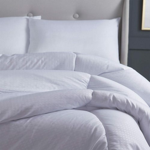 13.5 Tog Luxury Microfiber Duvet