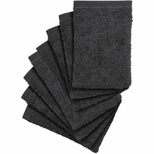 Premium Cotton Wash Mitts Face Towel Glove Body Wash