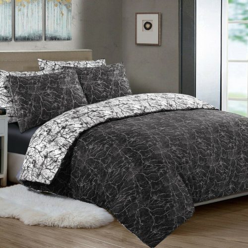 Egyptian Cotton Duvet Cover Set