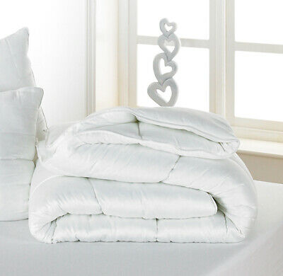Bamboo Cotton Duvets