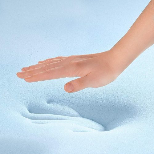 Gel Memory Foam