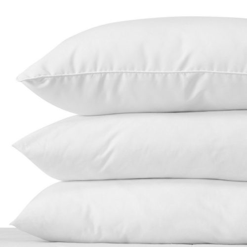 Luxury Duck Feather & Down Pillows