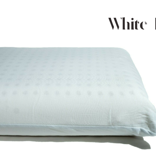 Dunlop Latex Foam Pillow