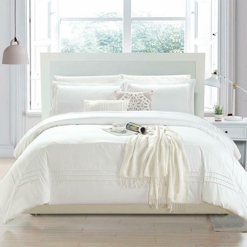 Hotel Bedding Duvet Cover Set
