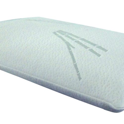 Bamboo Latex Foam Pillow