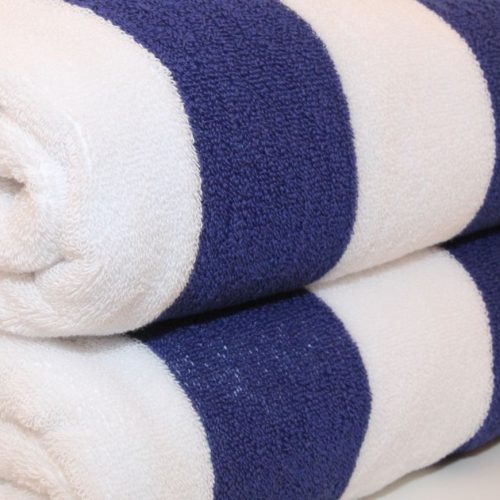 Egyptian Cotton Beach Towel