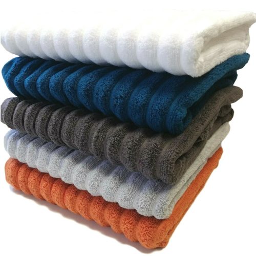 Zero Twist Super Soft Cotton Luxury Towel
