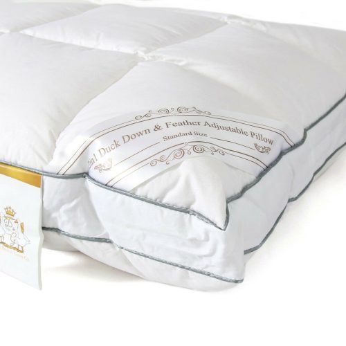 Comfortable Down Pillows
