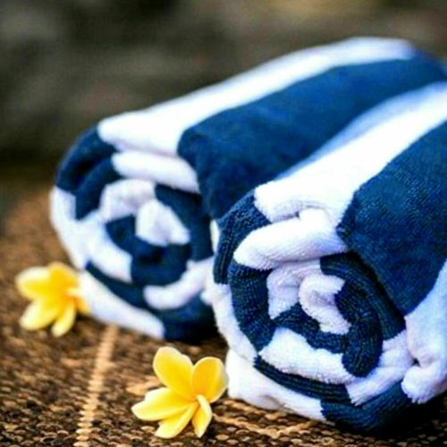 Face Towel