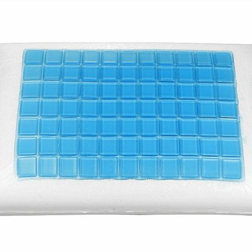 Gel Lined Pillow