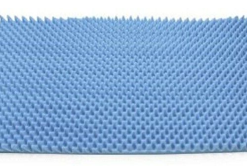 Bed Pad Mattress Egg Crate Topper