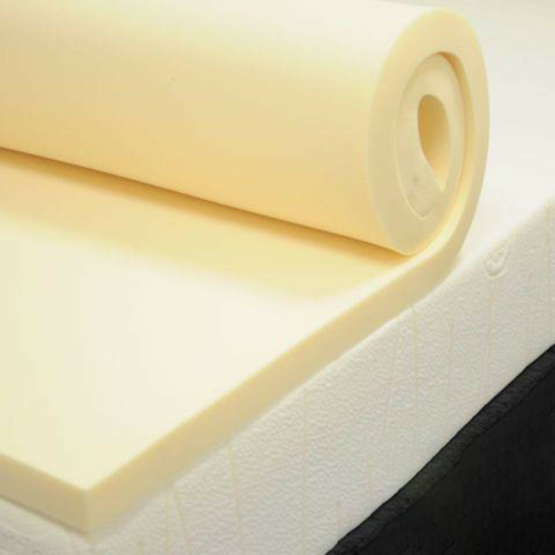 MEMORY FOAM MATTRESS TOPPERS