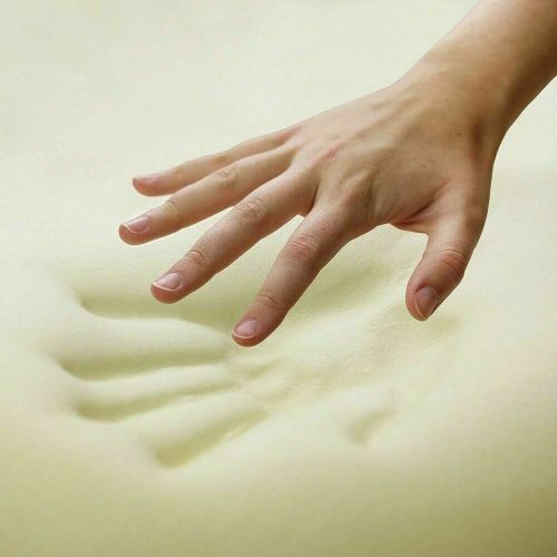 Kids Memory Foam Mattress Topper