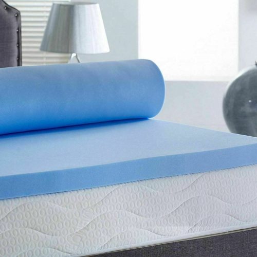 Cool  Touch Memory Foam Mattress