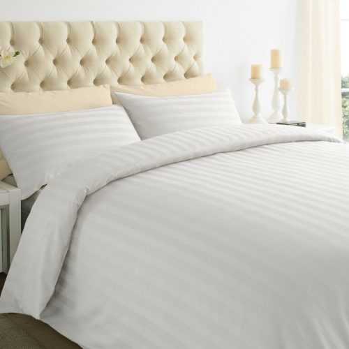 Cotton Duvet Cover & Pillow Case