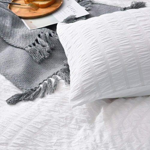 Cotton Duvet Cover Bedding Set
