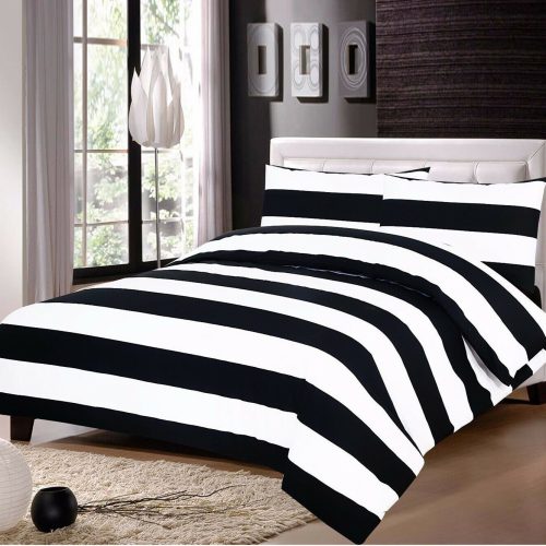 Cotton Duvet  Cover Set And Size Bed Sheet