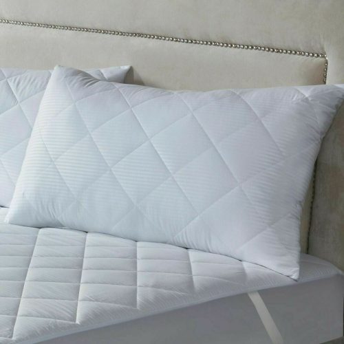 2 Pack Luxury Cotton Pillows