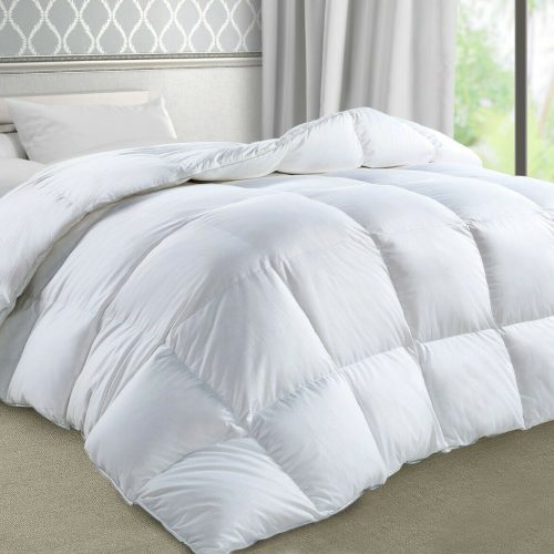 Premium Comforter Duvet Insert