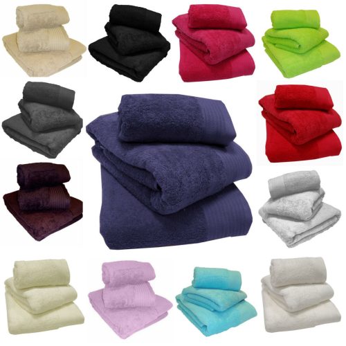 Egyptian Cotton Towel