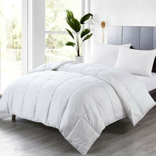 Cool Comforter Duvet Insert