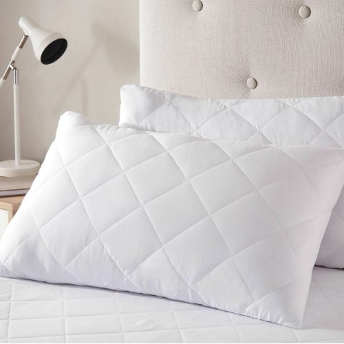 Luxury Thick Fluffy Pillow