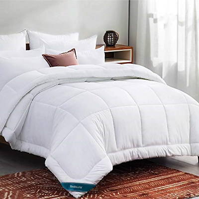 Duvet Insert Full Comforter
