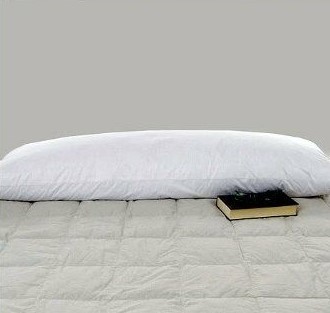 Bolster Body Pillow