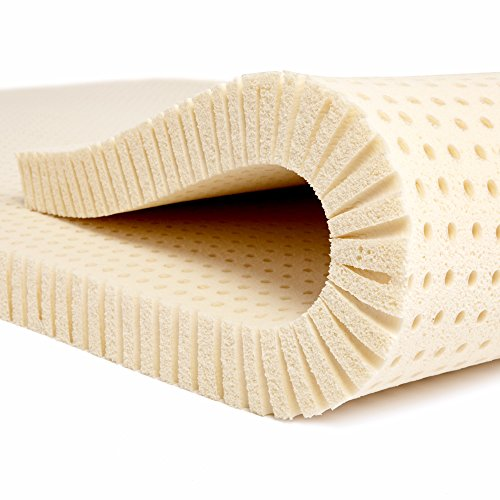Natural Latex Mattress Topper