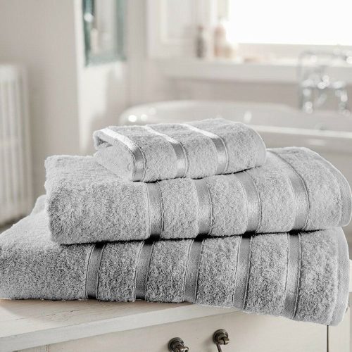 Luxury Kensington Cotton Towel