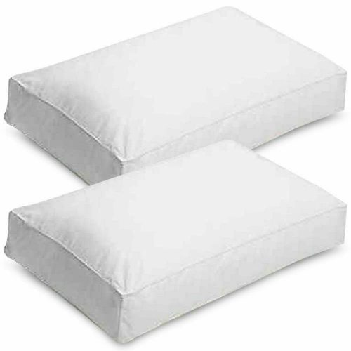 Luxury Box Pillows