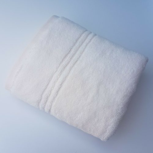 Zero Twist Cotton Face Towel