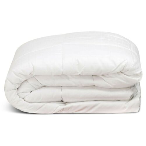 Wool Luxury Mattress Topper