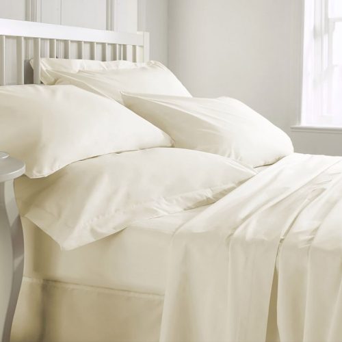 Fitted Sheets
