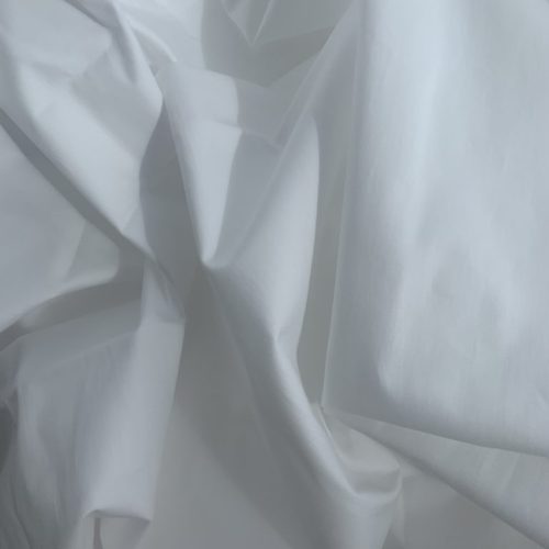 Arianna 200 Percale Organic Cotton Duvet Cover 200TC