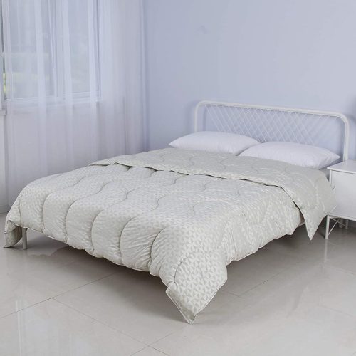 Copper Infused 1.5 Tog Duvet