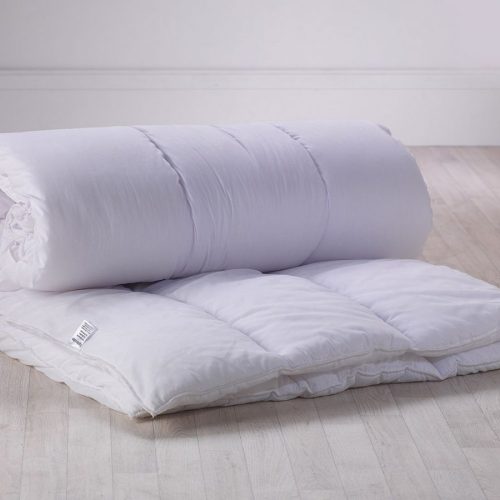 Dual Tempo Duvet - 14 & 7 Tog