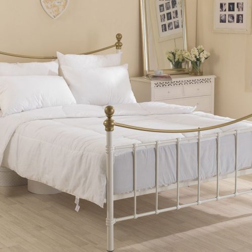 Microfibre Anti Allergy 3 Tog Duvet
