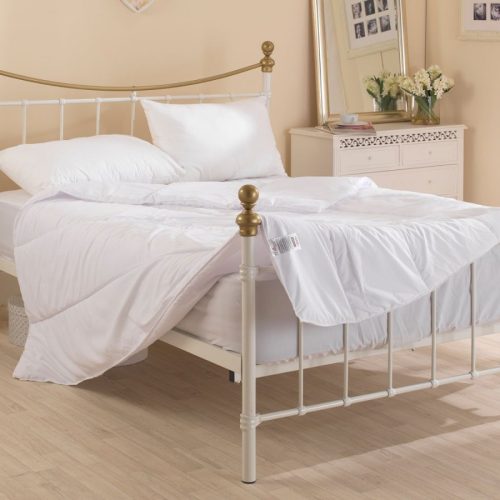 Dual Tempo 9 & 4.5 Tog Duvet