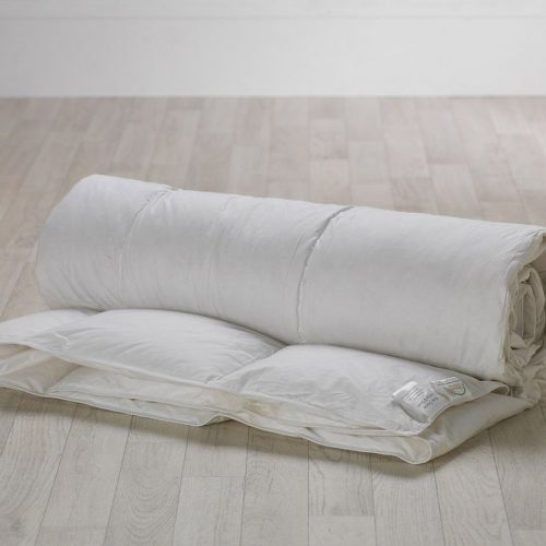 Goose Feather And Down 4.5 Tog Duvet