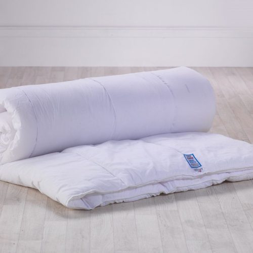 Dual Tempo Duvet - 14 & 7 Tog