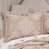 luxury 4 piece comforter set