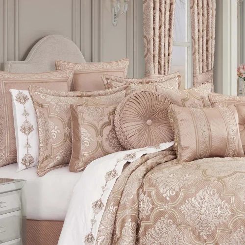 The Luxury Bedding
