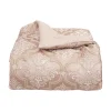 luxury 4 piece comforter set
