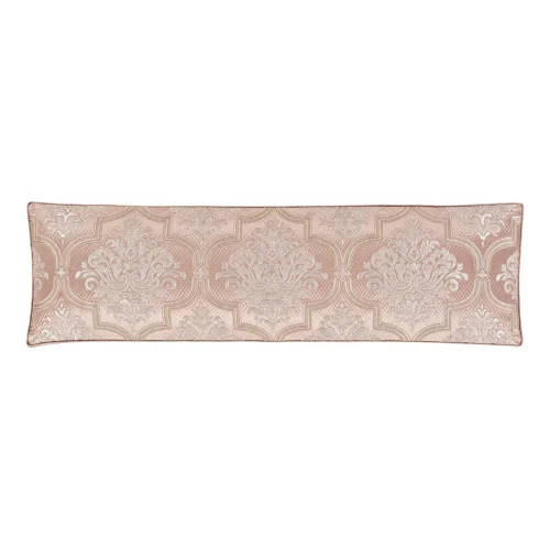luxury bolster decorative throw pillow