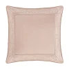 luxury euro sham