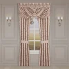 luxury window panel pair