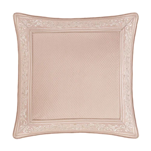 luxury euro sham